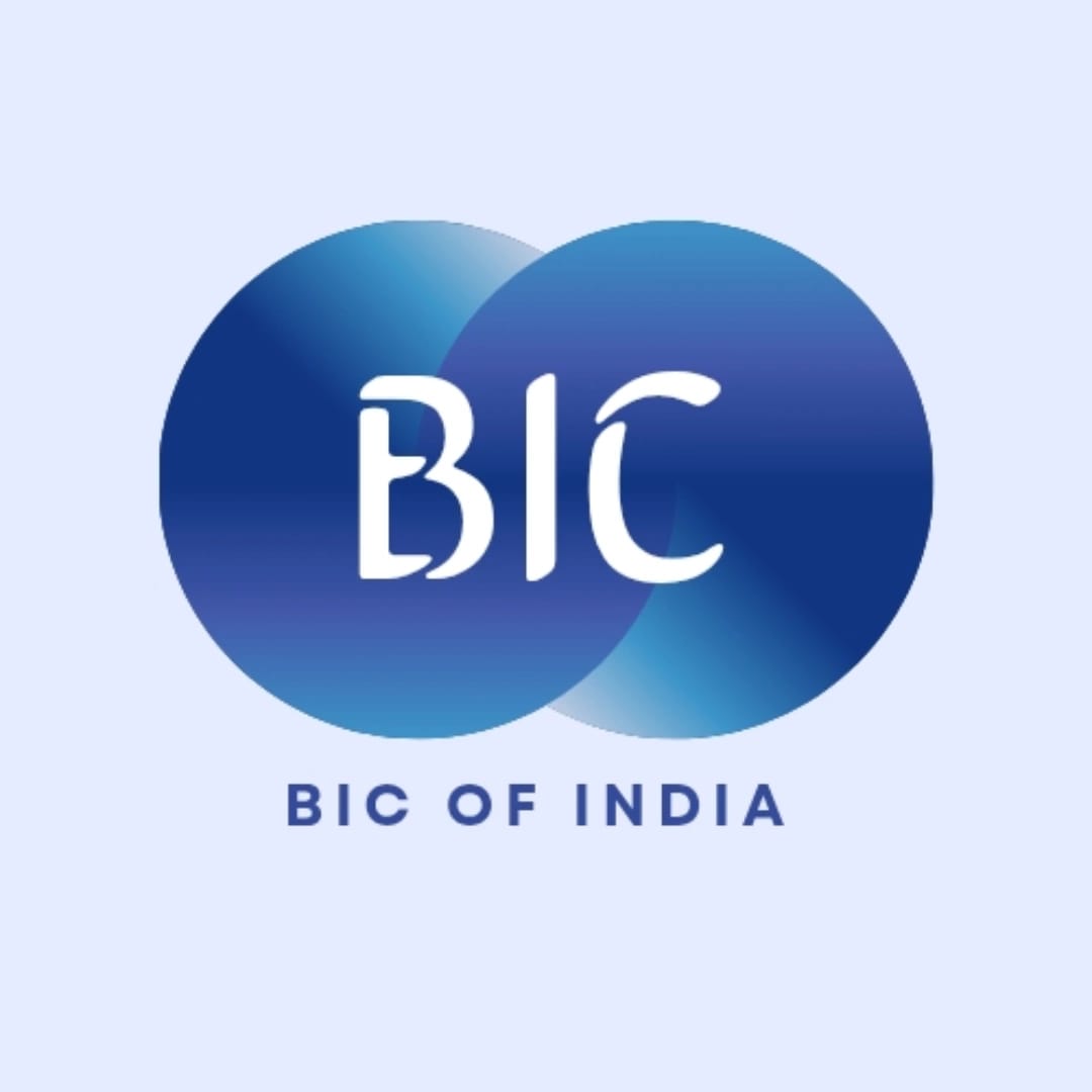 BIC OF INDIA 